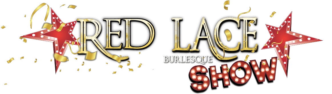 Red Lace Logo
